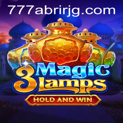 Unlock the Mysteries of 3MagicLamps: A Journey into Enchantment and Fortune