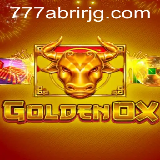 Explore the Exciting World of GoldenOx: The Thrilling Casino Game with 777 Abrir Feature