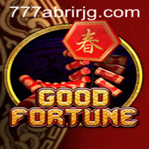 Unlock the Magic of GoodFortune with 777 Abrir
