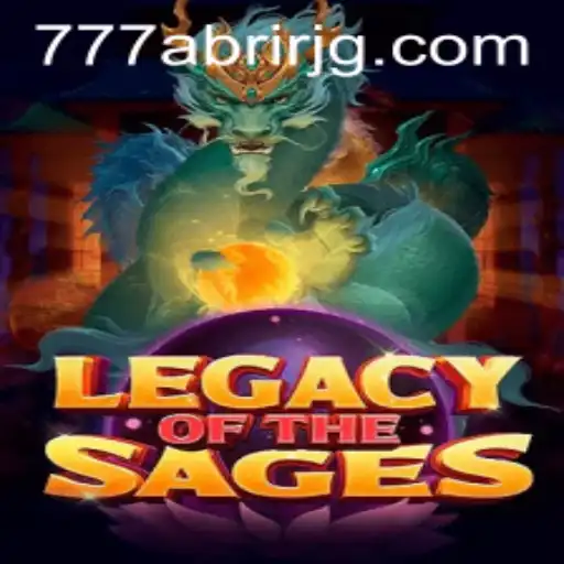 Unlock the Mysteries of LegacyoftheSages with '777 Abrir'