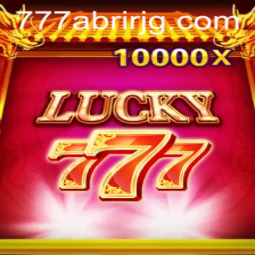 LuckySeven: Experience the Thrill of 777 Abrir