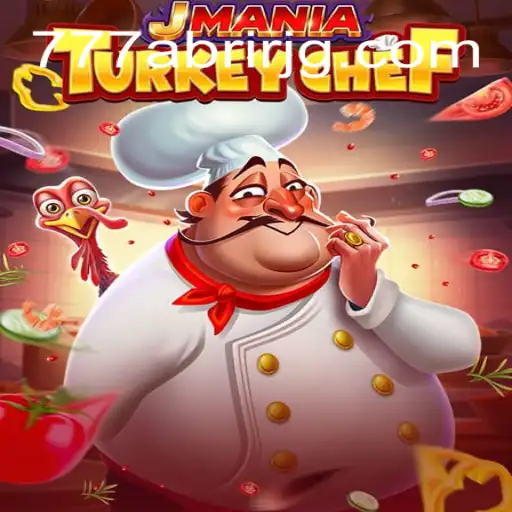 Explore the Culinary Delights of JManiaTurkeyChef: A Virtual Gastronomic Adventure