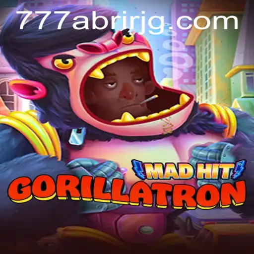 Discovering MadHitGorillatron: The Latest Gaming Sensation Unveiled