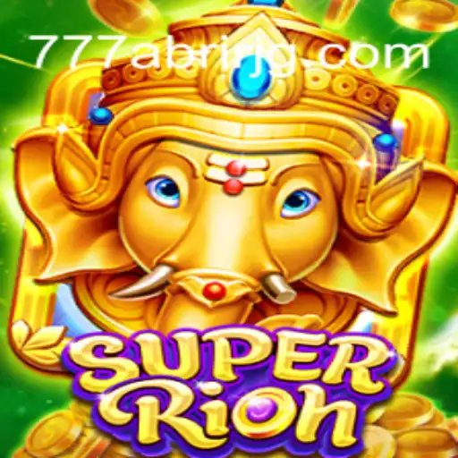 Exploring the Exciting World of SuperRich: A Dive into the Enchanting Game