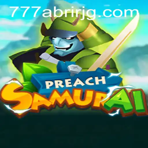 PreachSamurai: The Epic Battle of Faith and Strategy