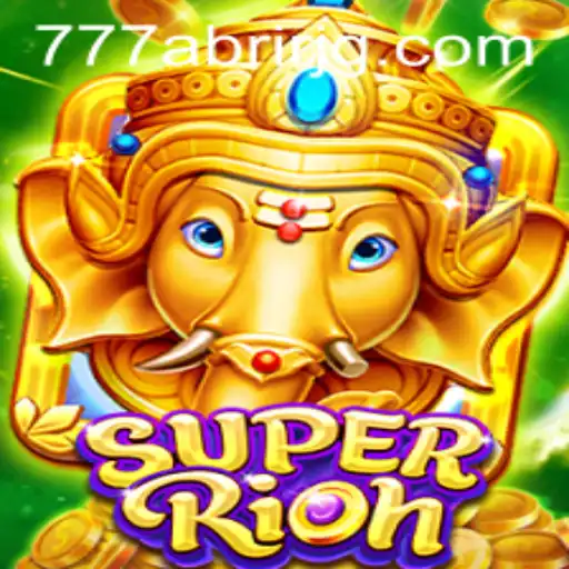 Exploring the Exciting World of SuperRich: A Dive into the Enchanting Game