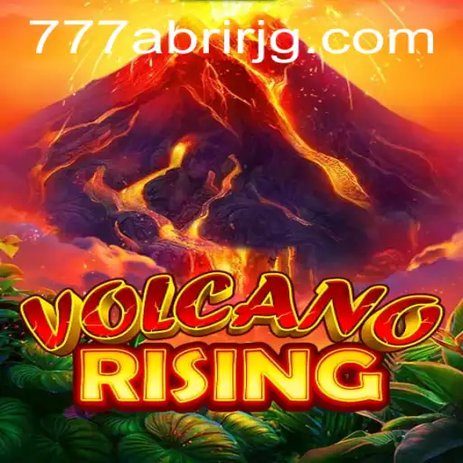 Explore the Thrilling World of VolcanoRising: Uncover the Mysteries with '777 abrir'
